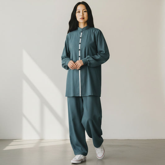 清衡 (Qing Heng)