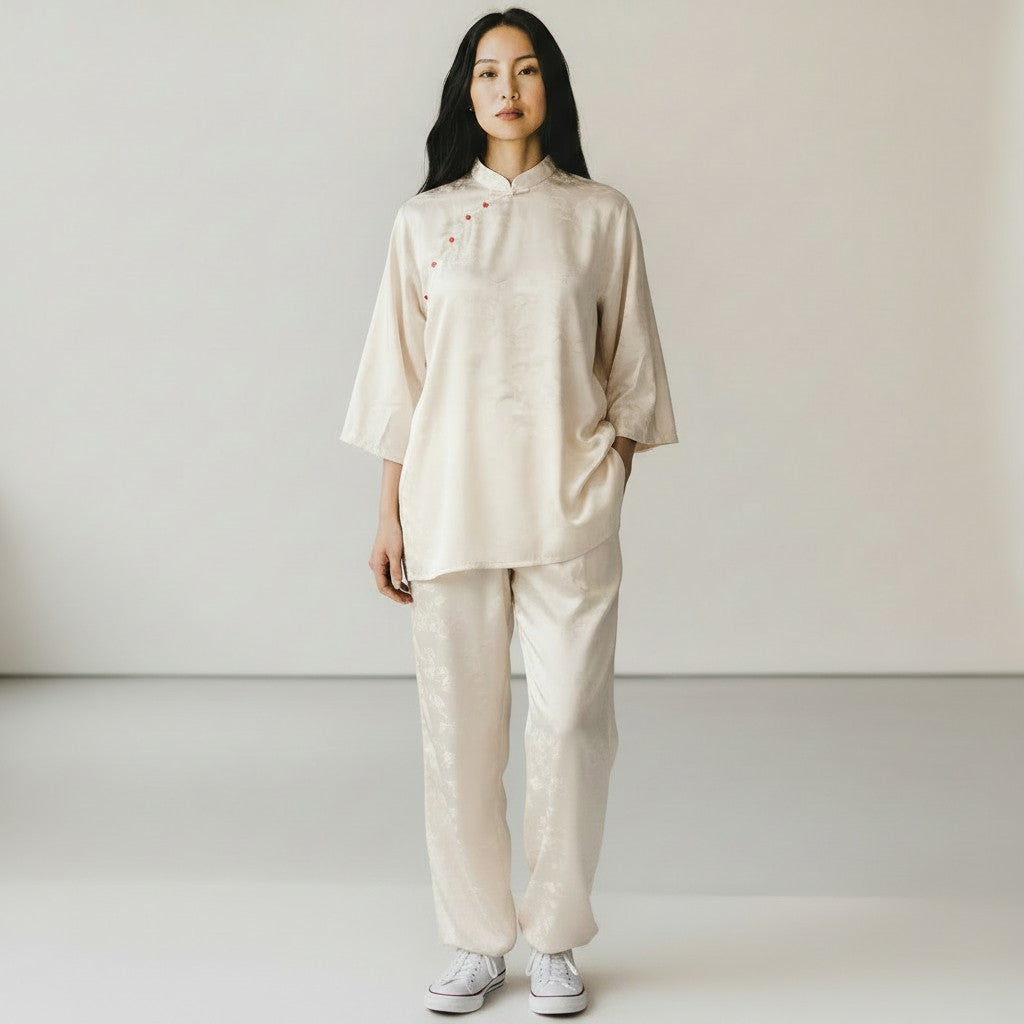 知微(Zhi wei)