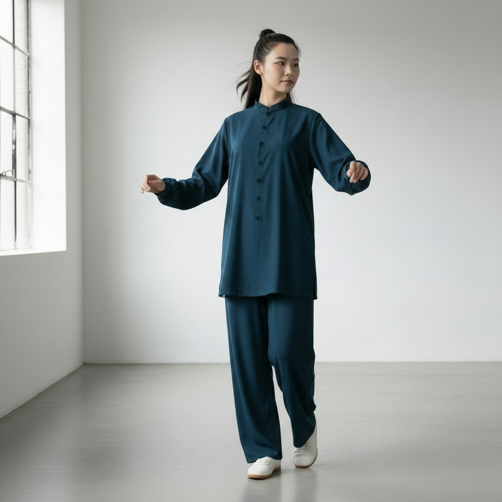 安流 (An Liu)