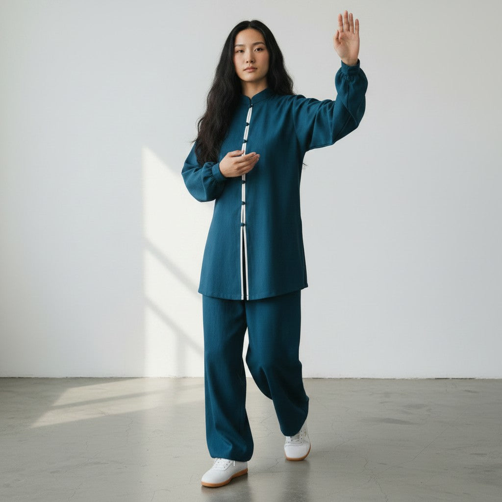 清衡 (Qing Heng)