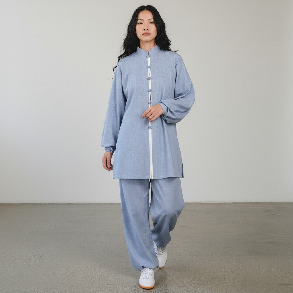 清衡 (Qing Heng)