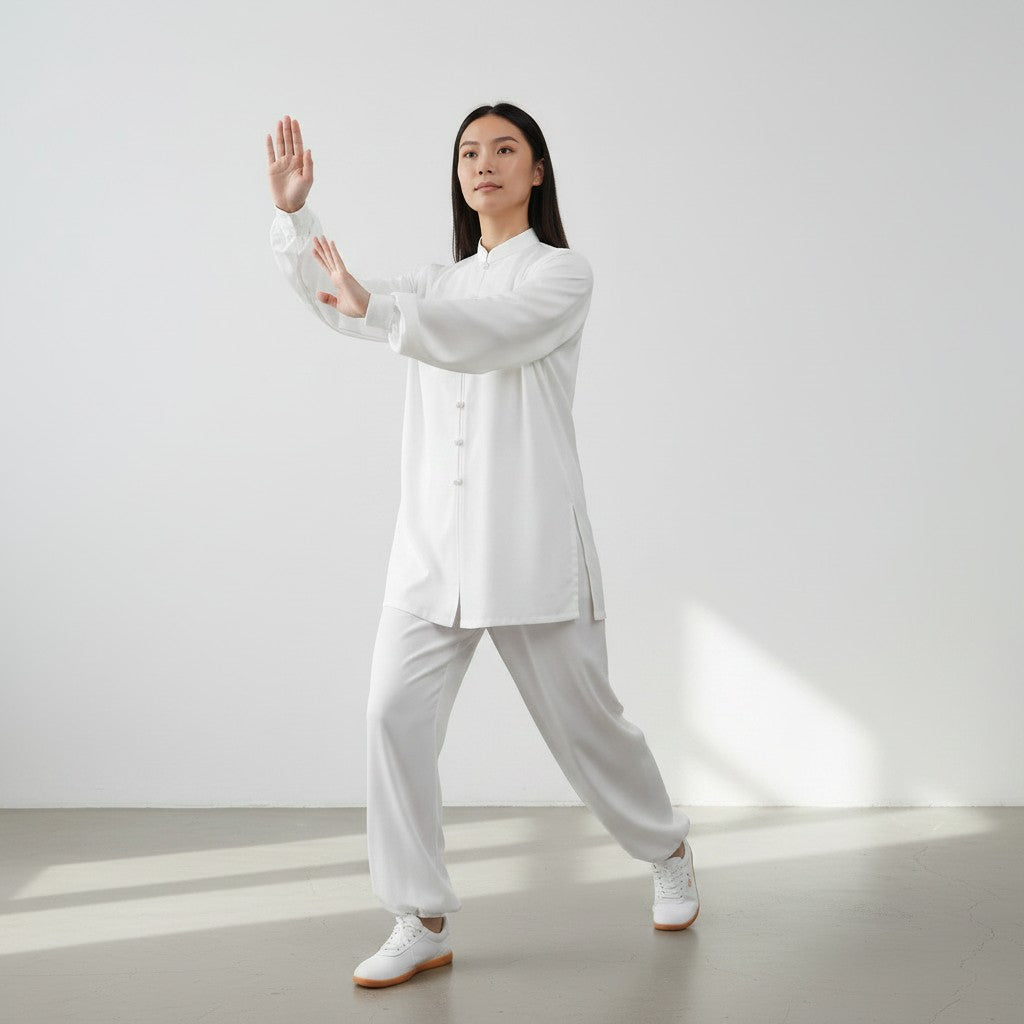 清衡 (Qing Heng)