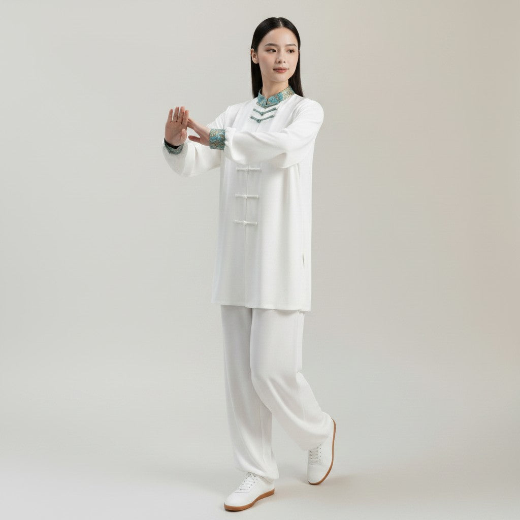 清雅 (Qing Ya)