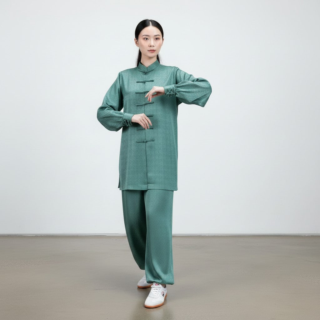 流雲 (Liu Yun)