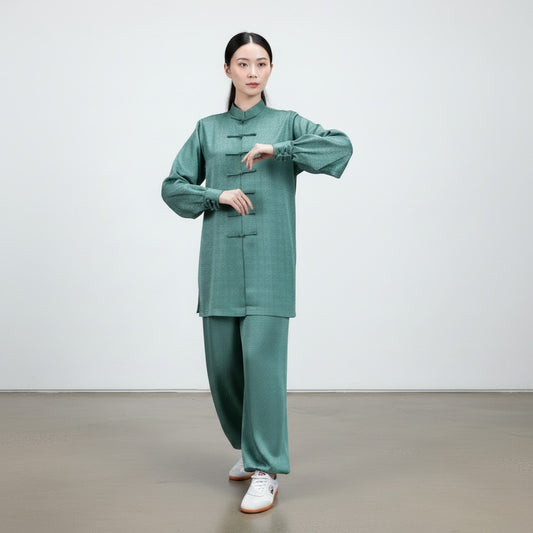 流雲 (Liu Yun)