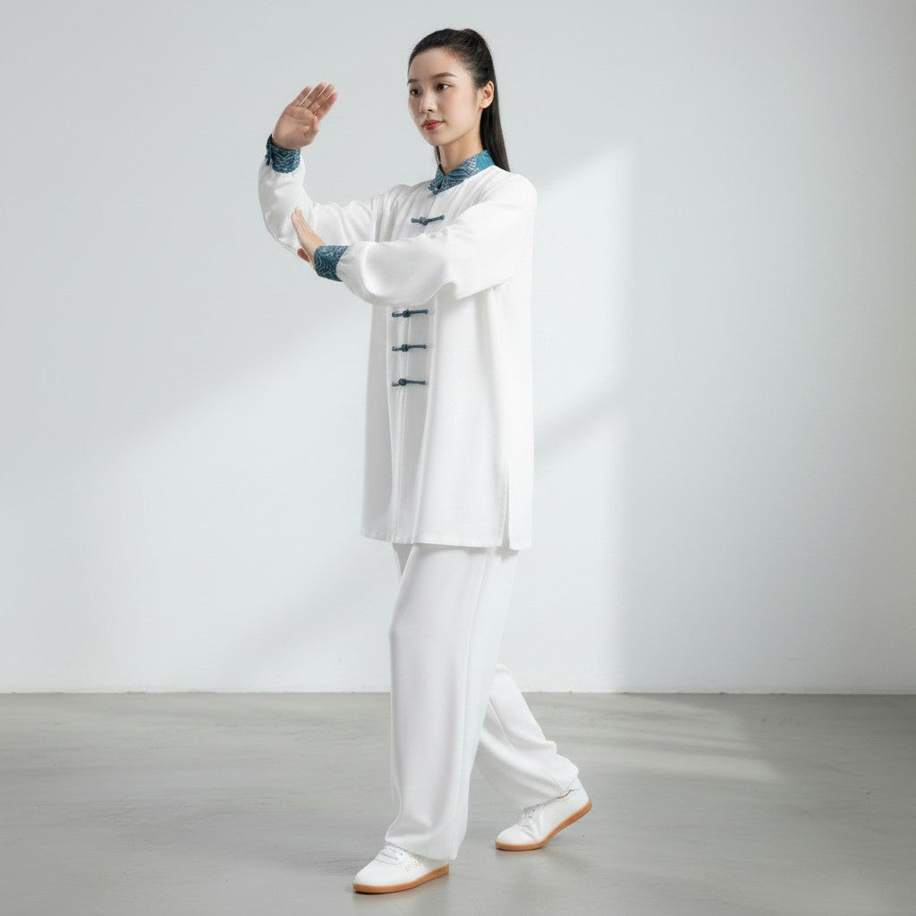 清雅 (Qing Ya)