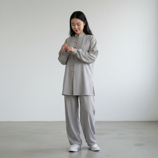 安流 (An Liu)