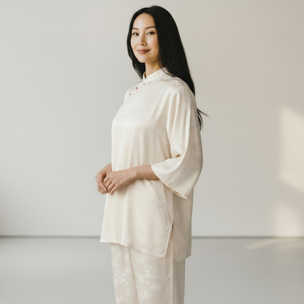 知微(Zhi wei)
