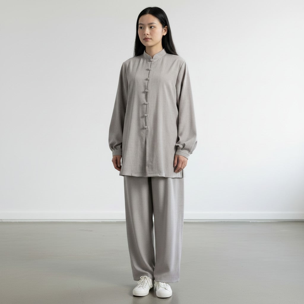 安流 (An Liu)